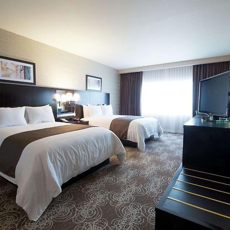 Doubletree By Hilton Binghamton Hotell Eksteriør bilde