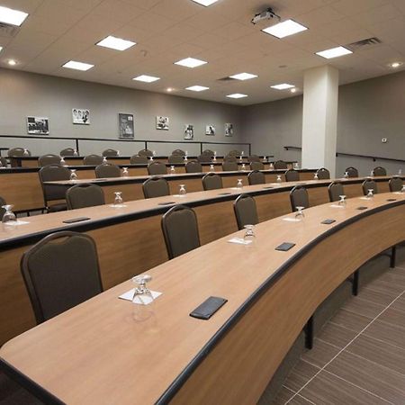 Doubletree By Hilton Binghamton Hotell Eksteriør bilde