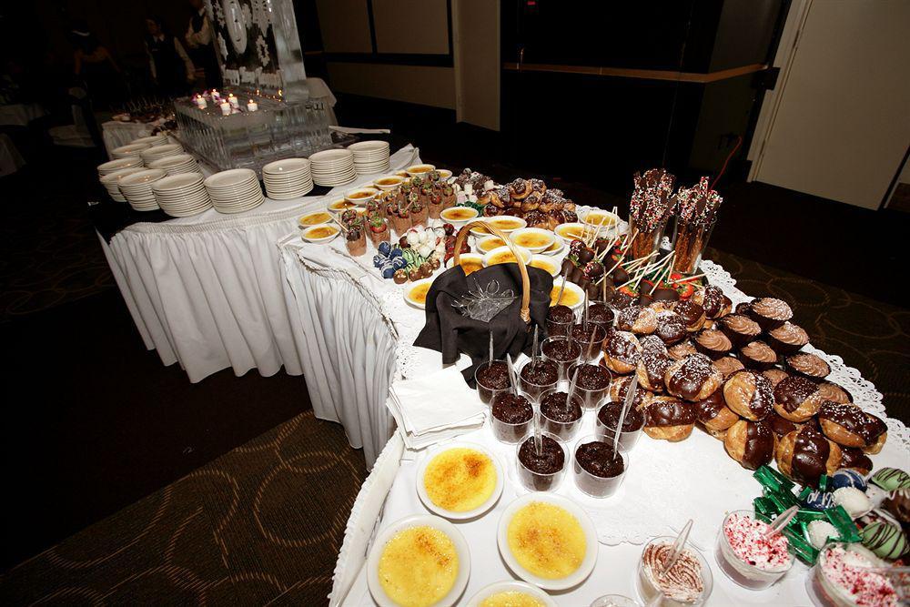 Doubletree By Hilton Binghamton Hotell Eksteriør bilde