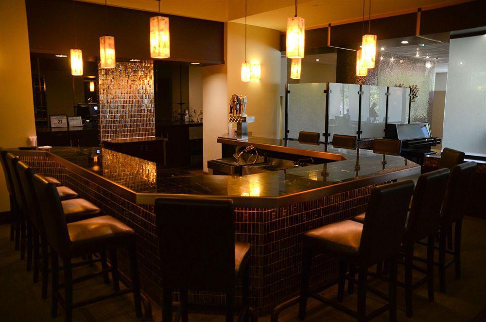 Doubletree By Hilton Binghamton Hotell Eksteriør bilde