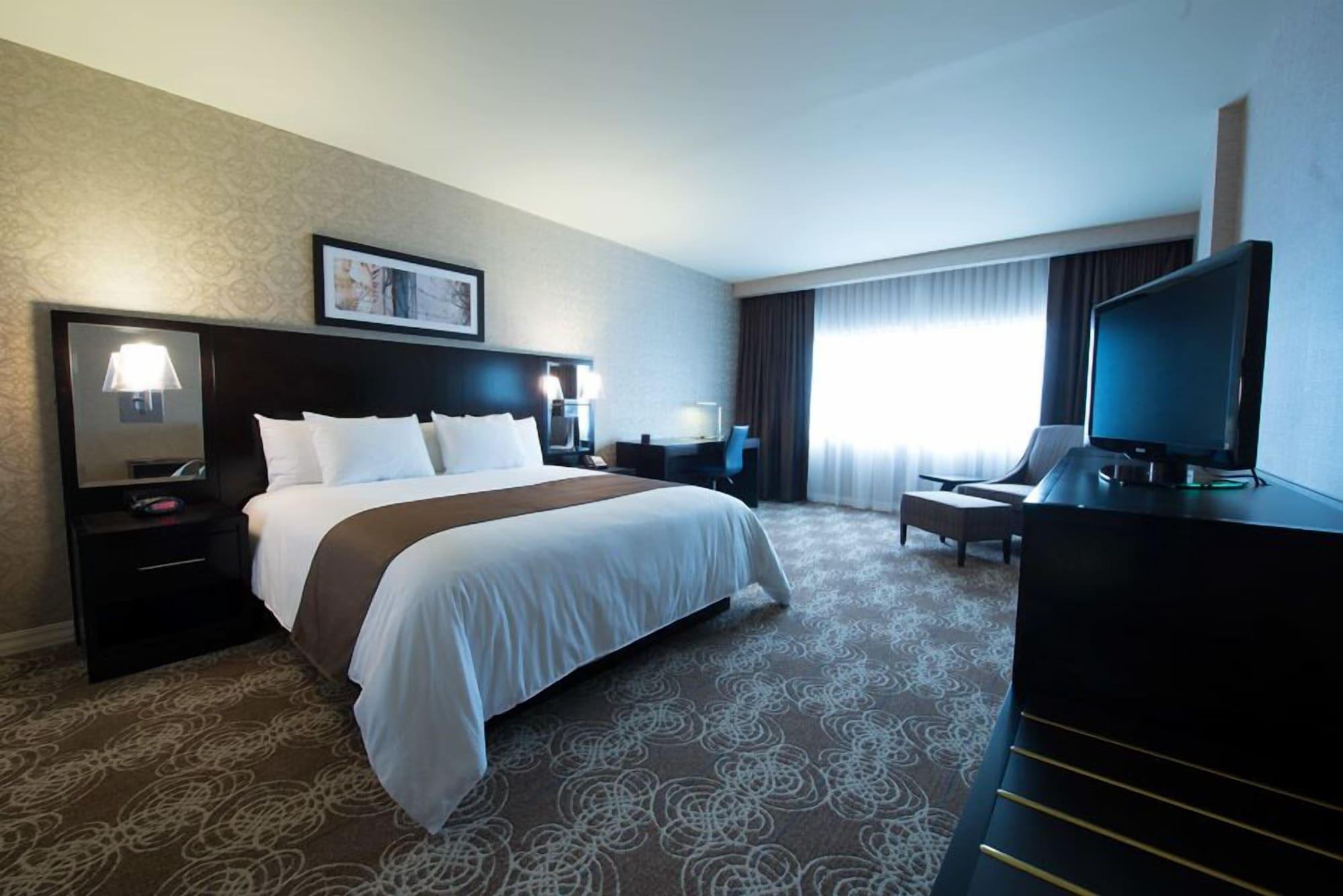 Doubletree By Hilton Binghamton Hotell Eksteriør bilde