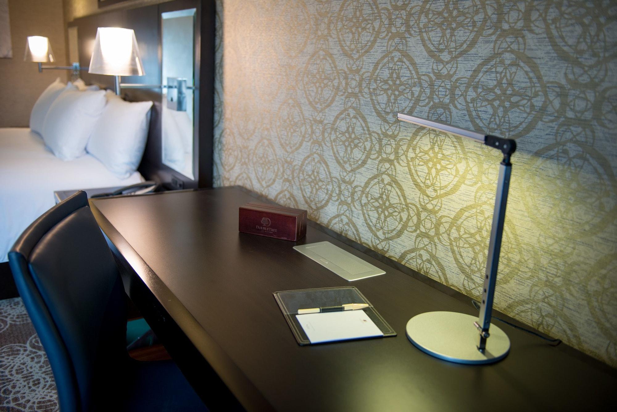 Doubletree By Hilton Binghamton Hotell Eksteriør bilde