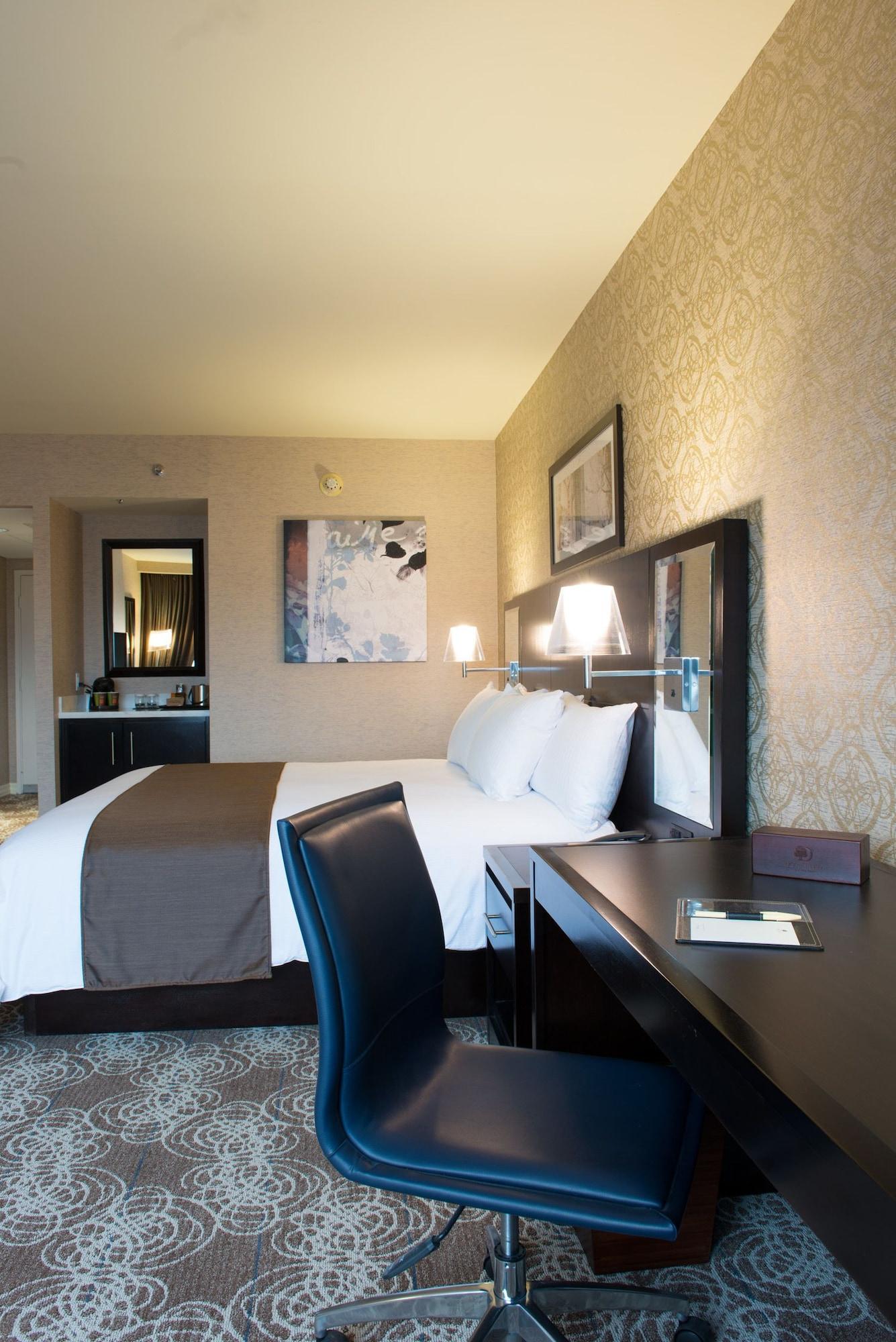 Doubletree By Hilton Binghamton Hotell Eksteriør bilde