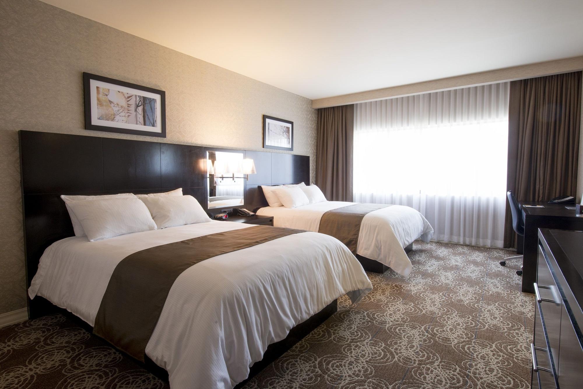 Doubletree By Hilton Binghamton Hotell Eksteriør bilde