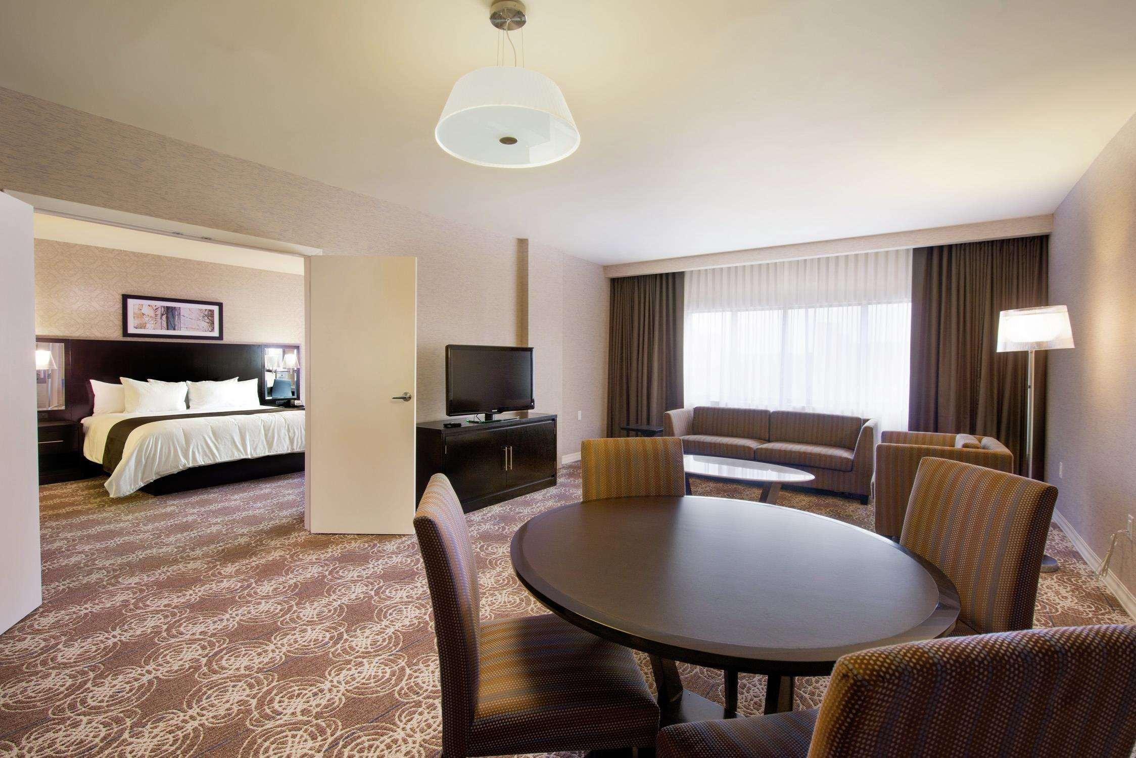 Doubletree By Hilton Binghamton Hotell Eksteriør bilde