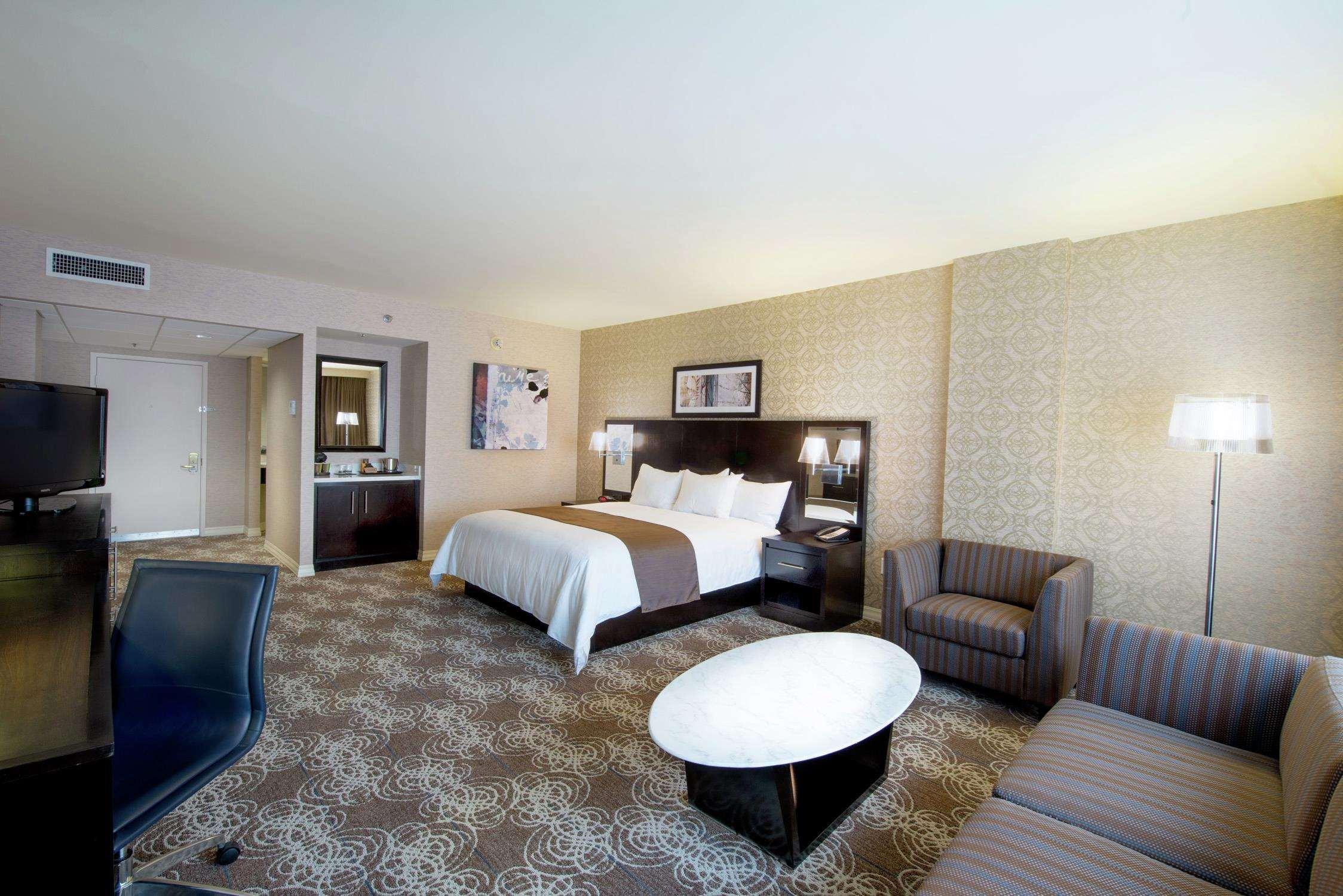 Doubletree By Hilton Binghamton Hotell Eksteriør bilde