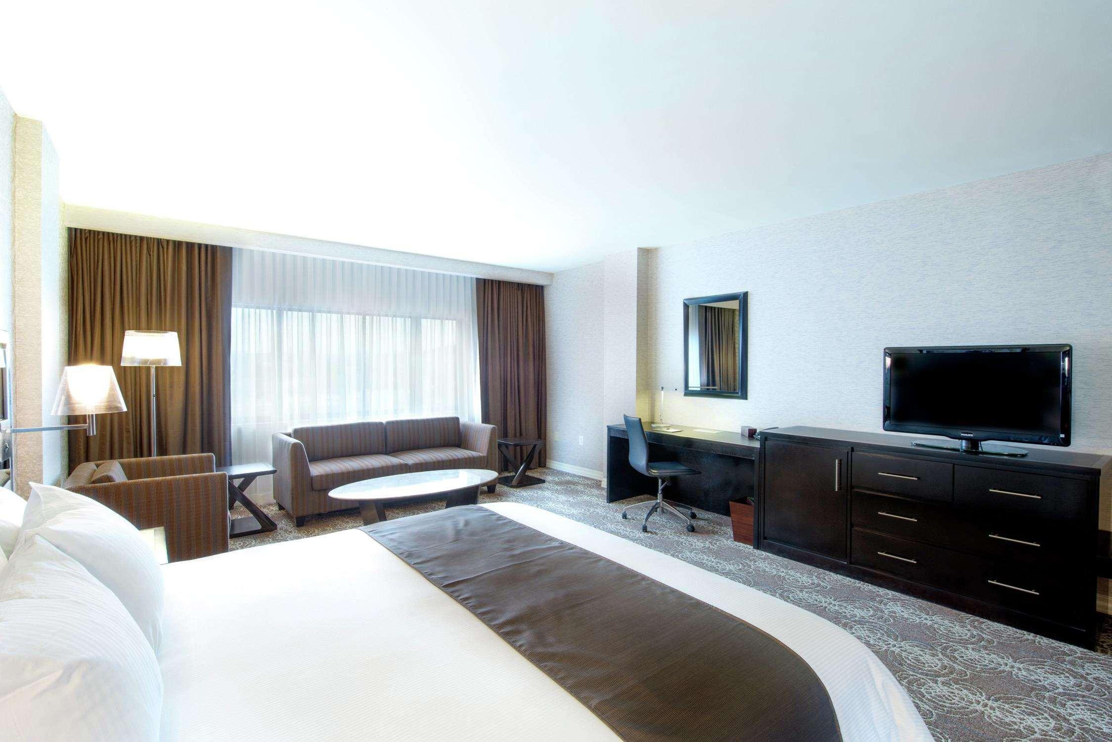Doubletree By Hilton Binghamton Hotell Eksteriør bilde