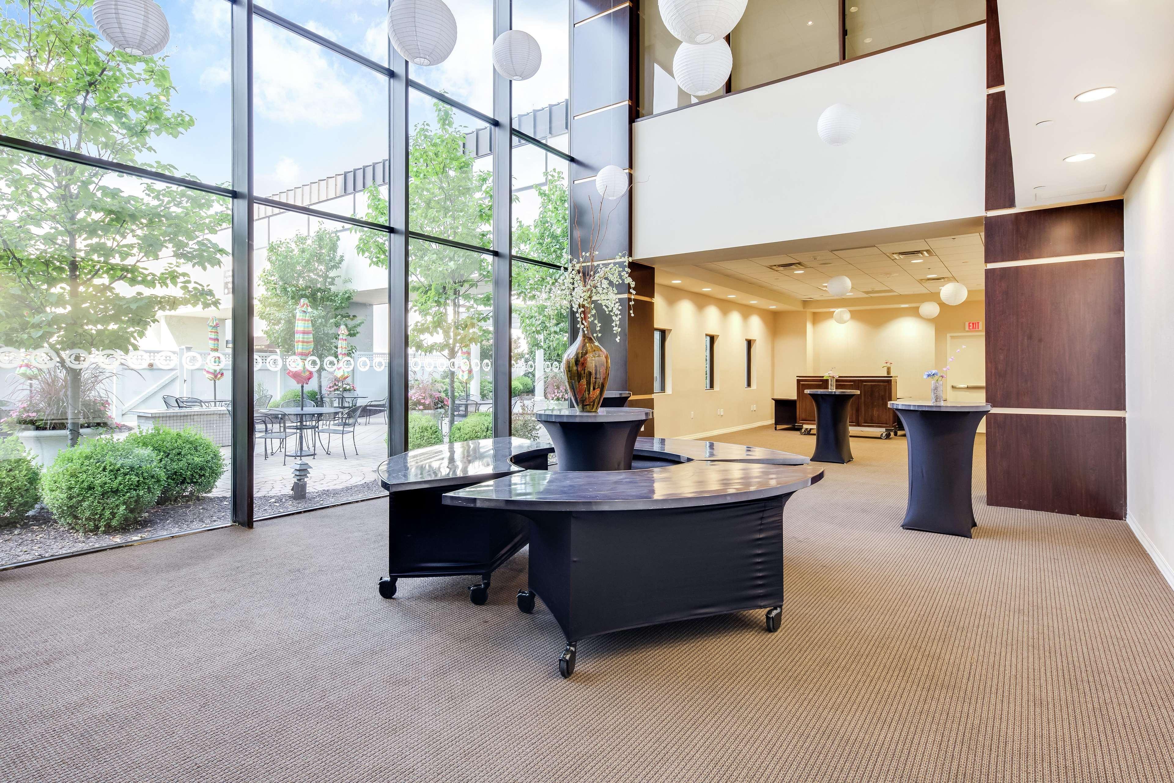Doubletree By Hilton Binghamton Hotell Eksteriør bilde