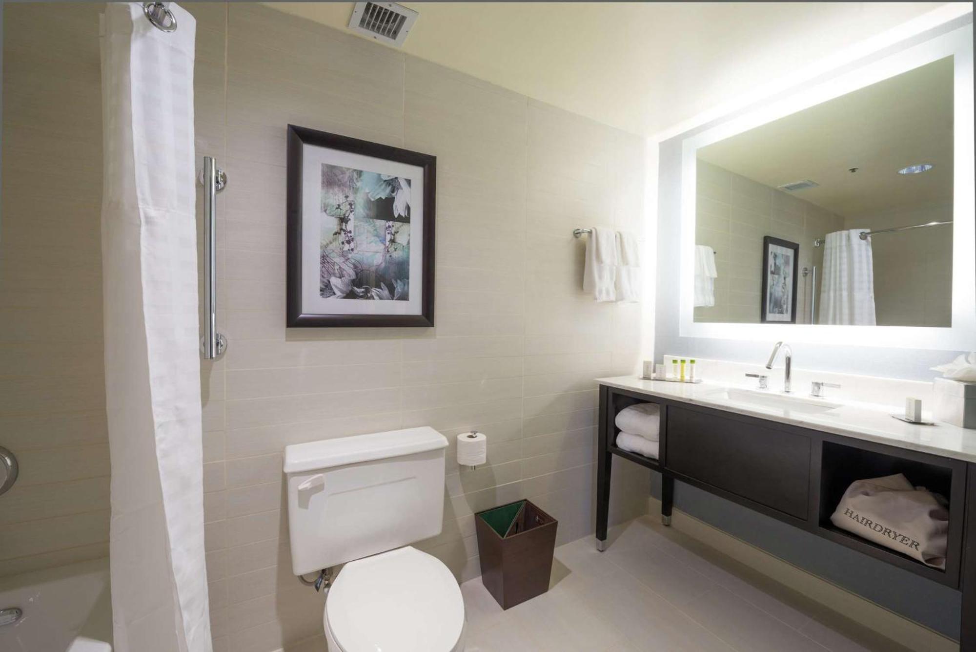 Doubletree By Hilton Binghamton Hotell Eksteriør bilde