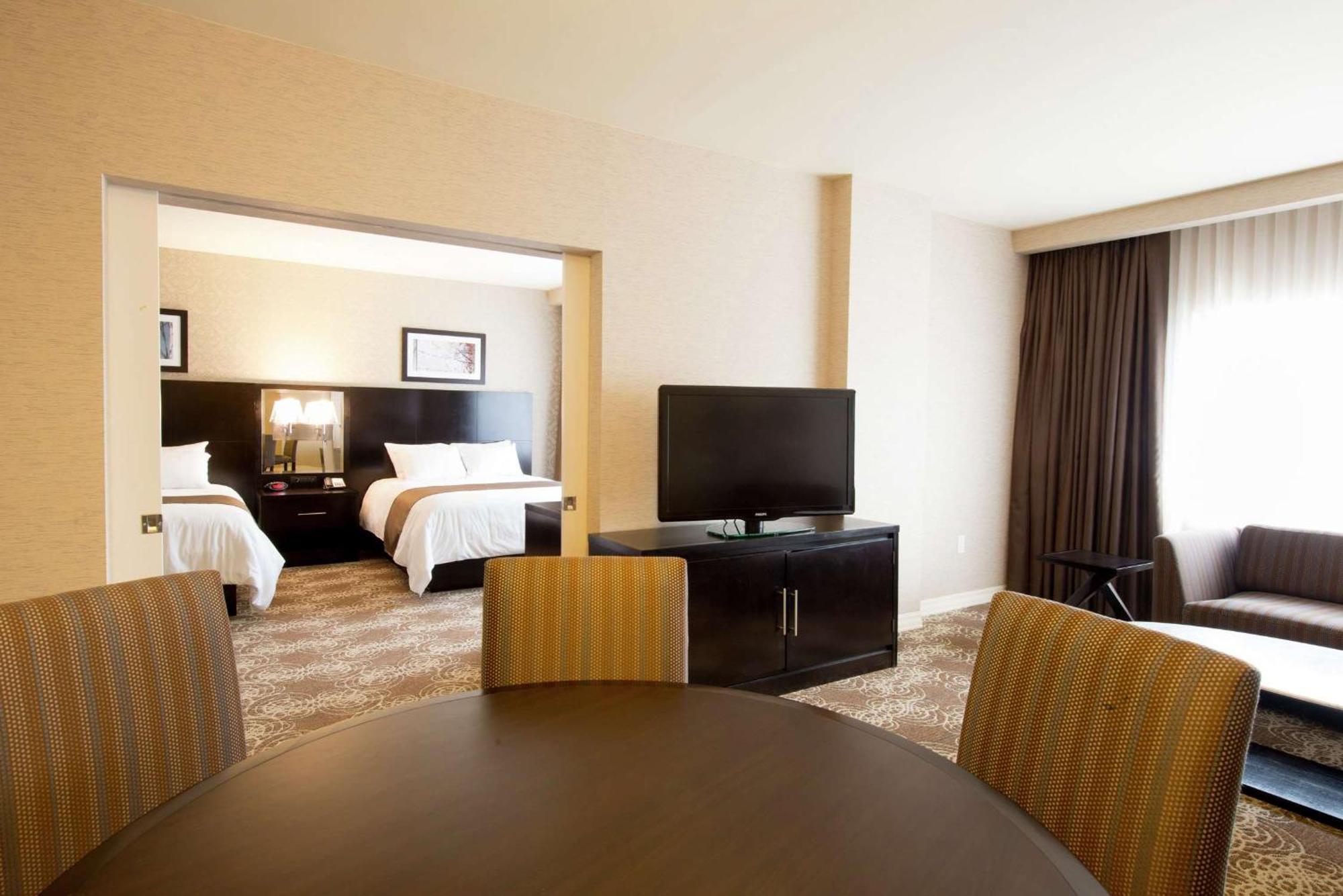 Doubletree By Hilton Binghamton Hotell Eksteriør bilde