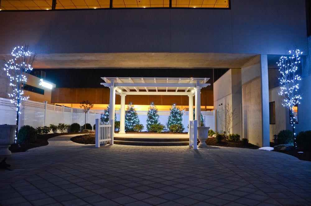 Doubletree By Hilton Binghamton Hotell Eksteriør bilde
