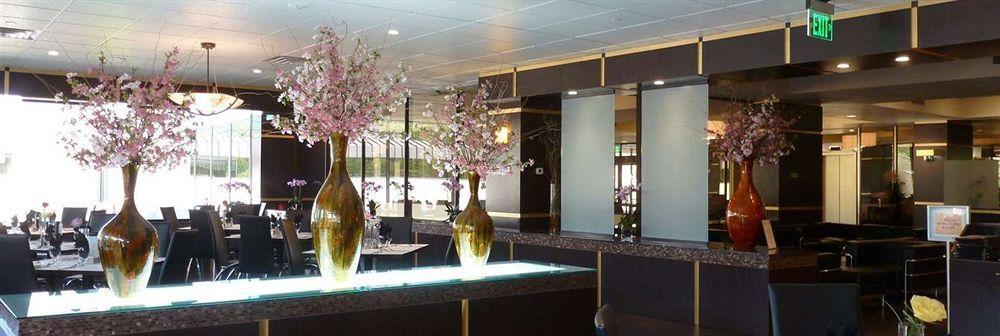 Doubletree By Hilton Binghamton Hotell Eksteriør bilde