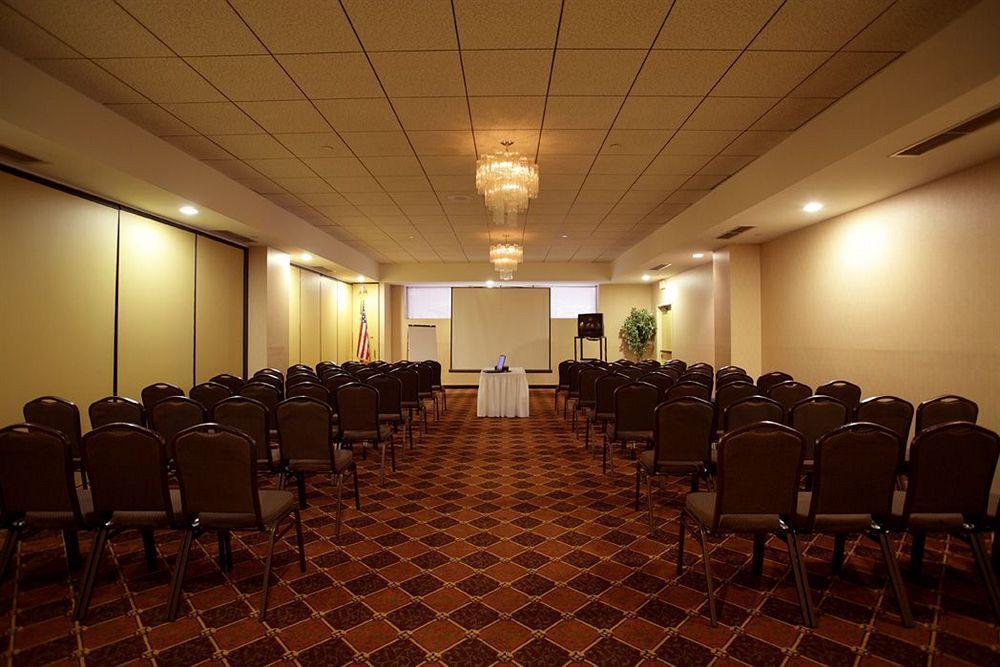 Doubletree By Hilton Binghamton Hotell Eksteriør bilde