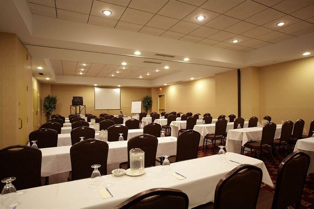 Doubletree By Hilton Binghamton Hotell Eksteriør bilde