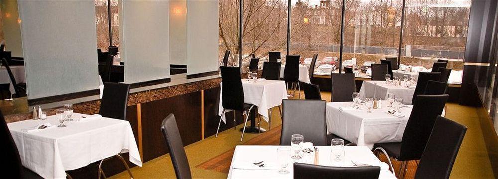 Doubletree By Hilton Binghamton Hotell Eksteriør bilde