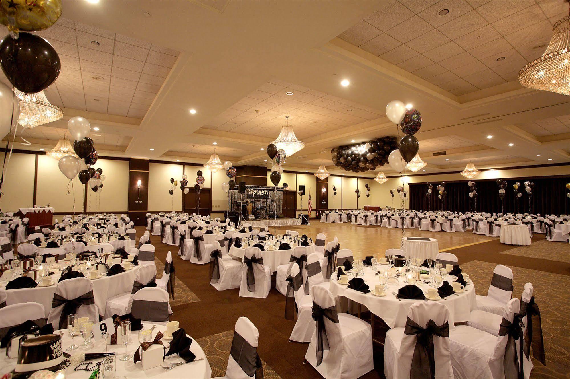 Doubletree By Hilton Binghamton Hotell Eksteriør bilde