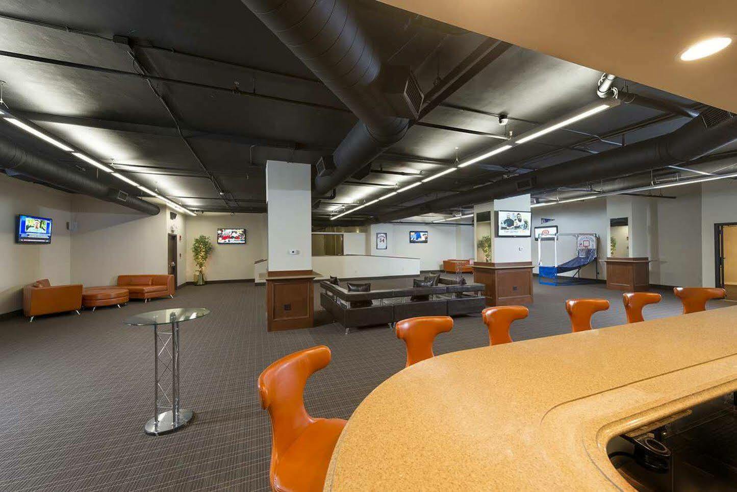 Doubletree By Hilton Binghamton Hotell Eksteriør bilde